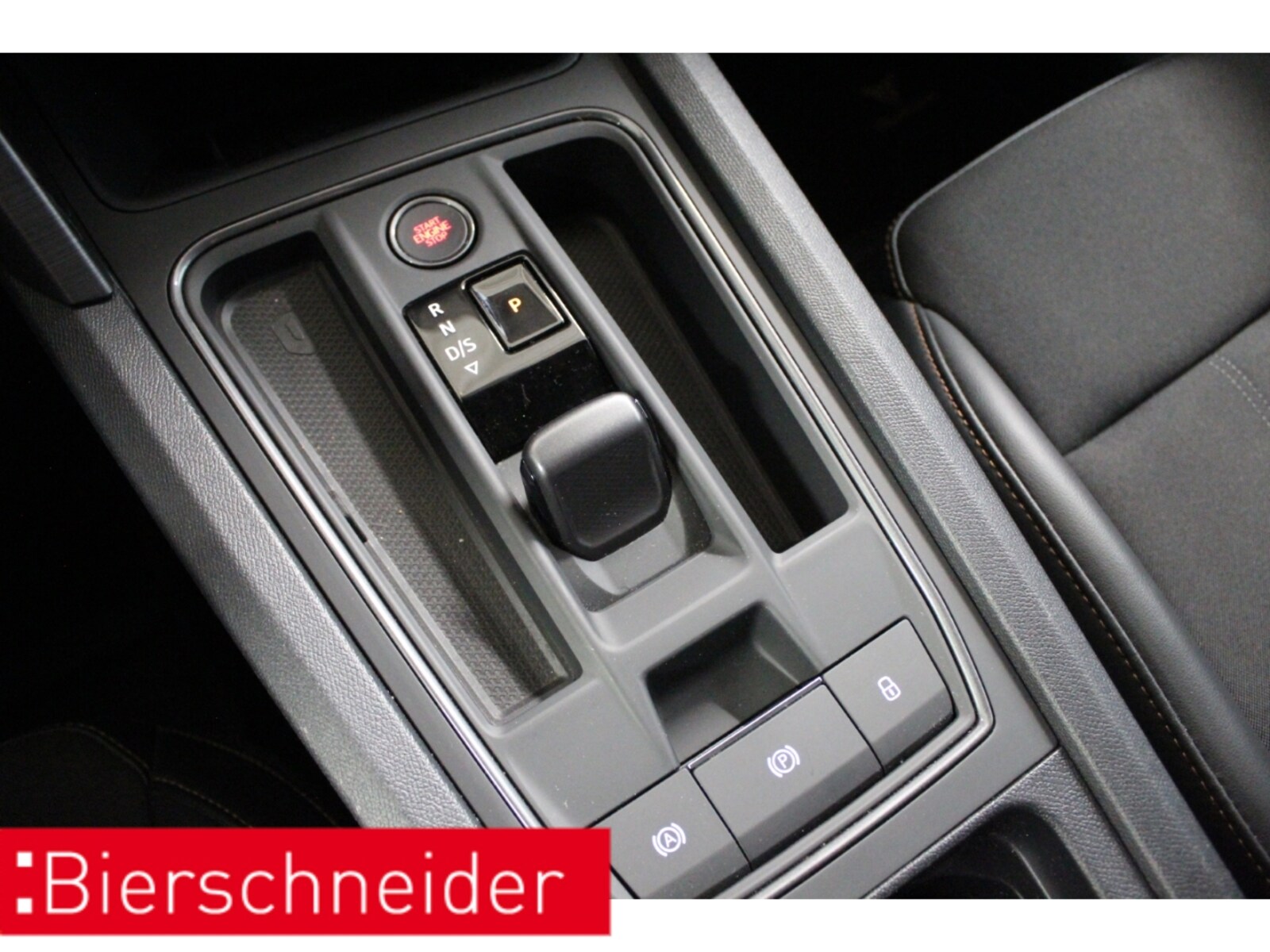CUPRA Formentor – Bild 8