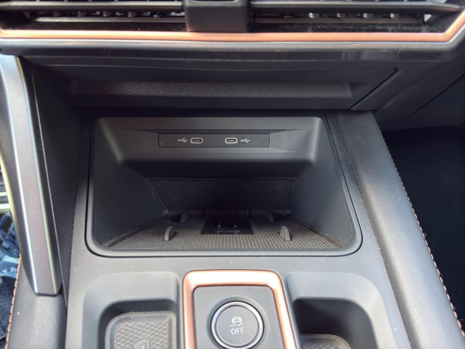 CUPRA Formentor – Bild 20