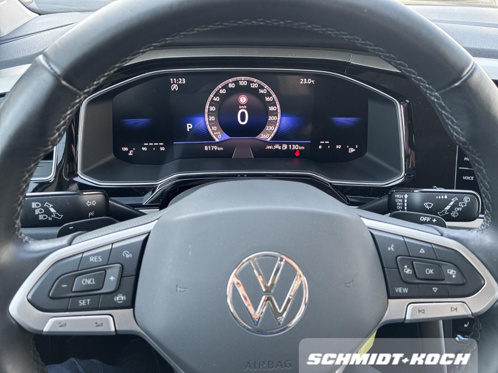 Volkswagen Polo – Bild 10