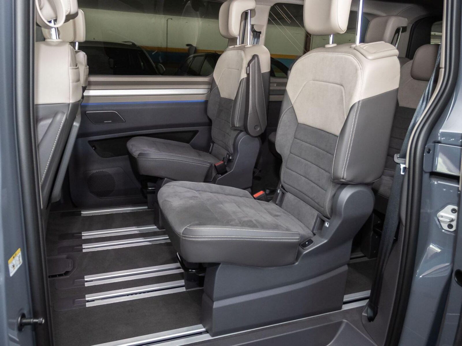 Volkswagen Multivan Langversion – Bild 17