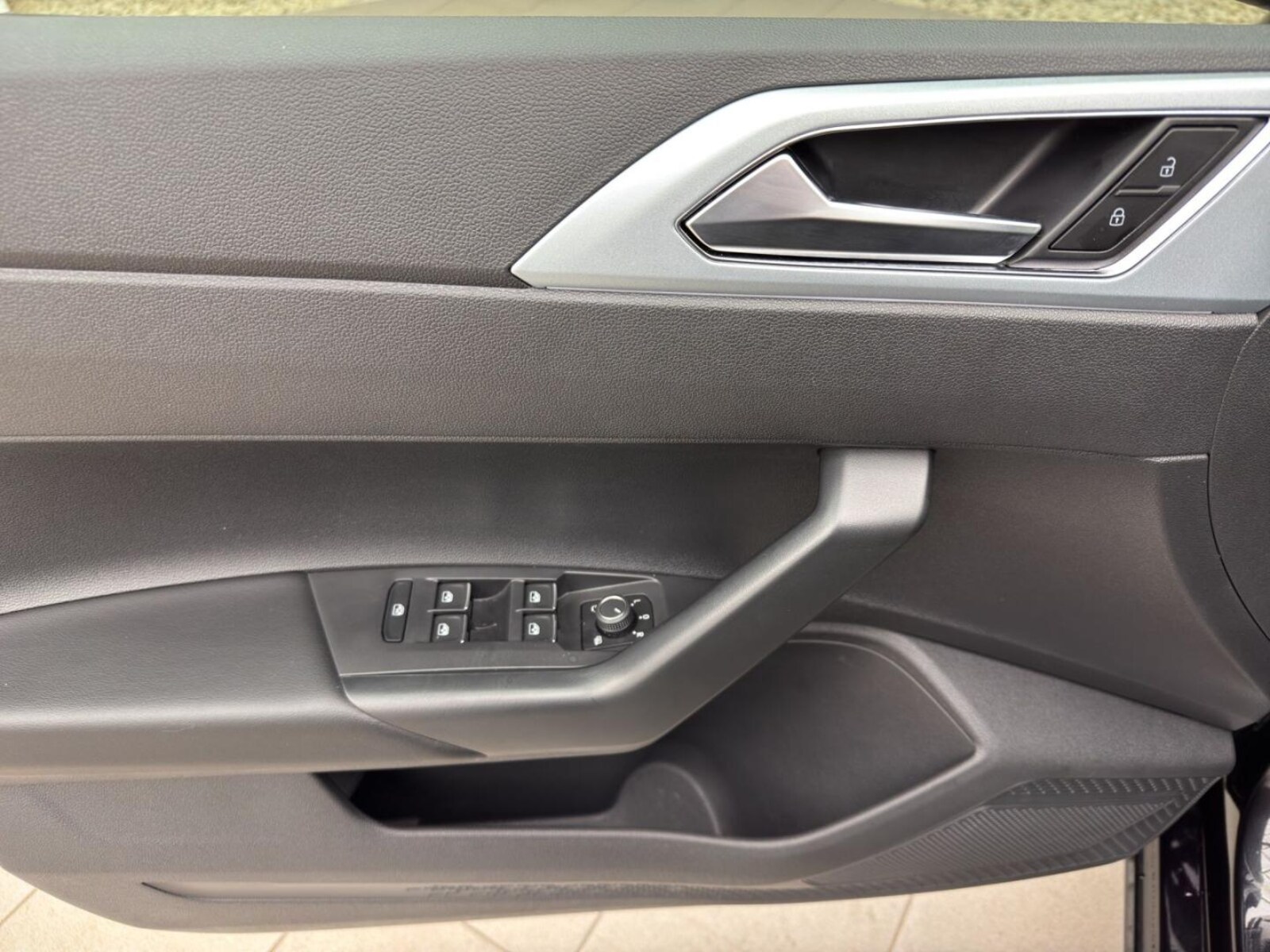 Volkswagen Polo – Bild 8