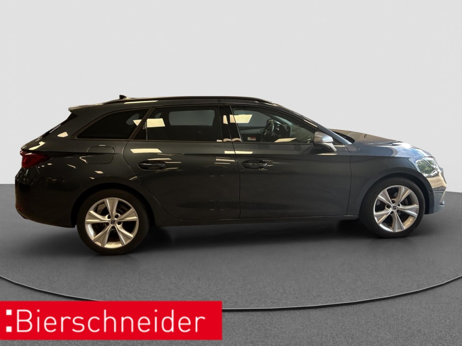 SEAT Leon Sportstourer – Bild 5