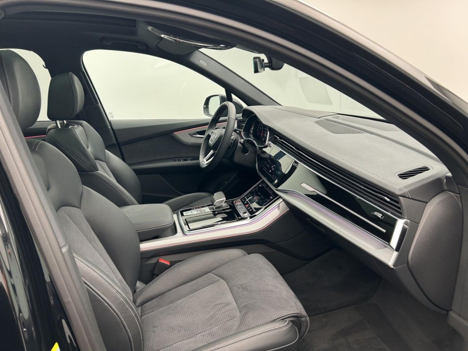 Audi SQ7 – Bild 20