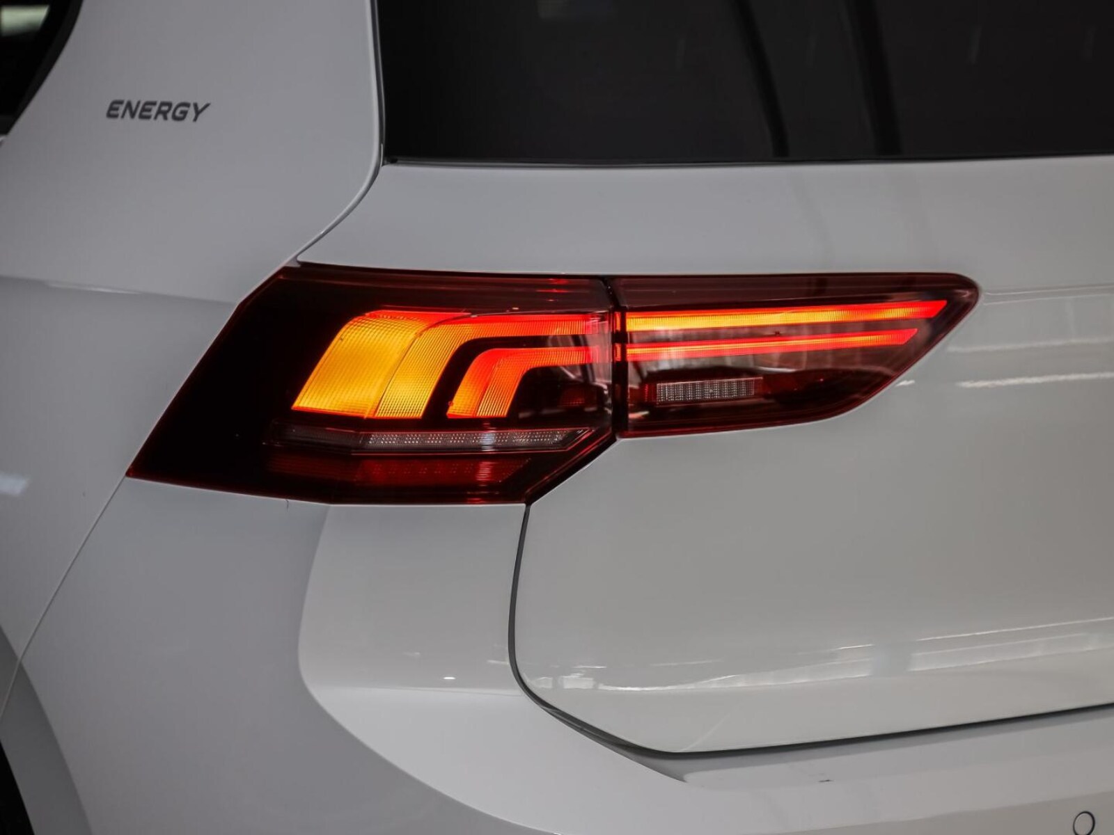 Volkswagen Golf – Bild 9