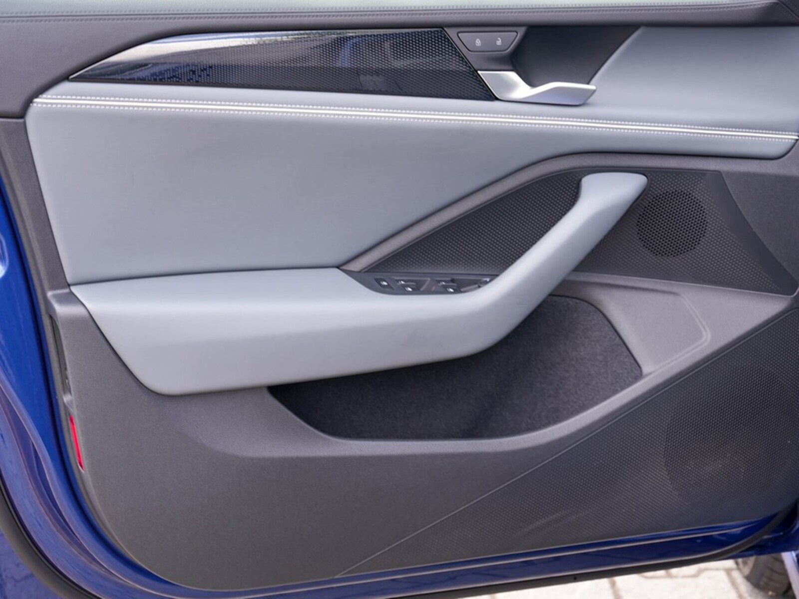 Volkswagen Passat – Bild 18