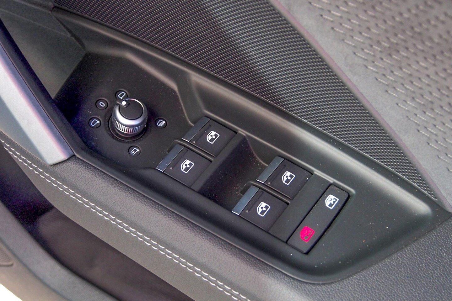 Image about Audi S3 Sedan TFSI quattro S tronic