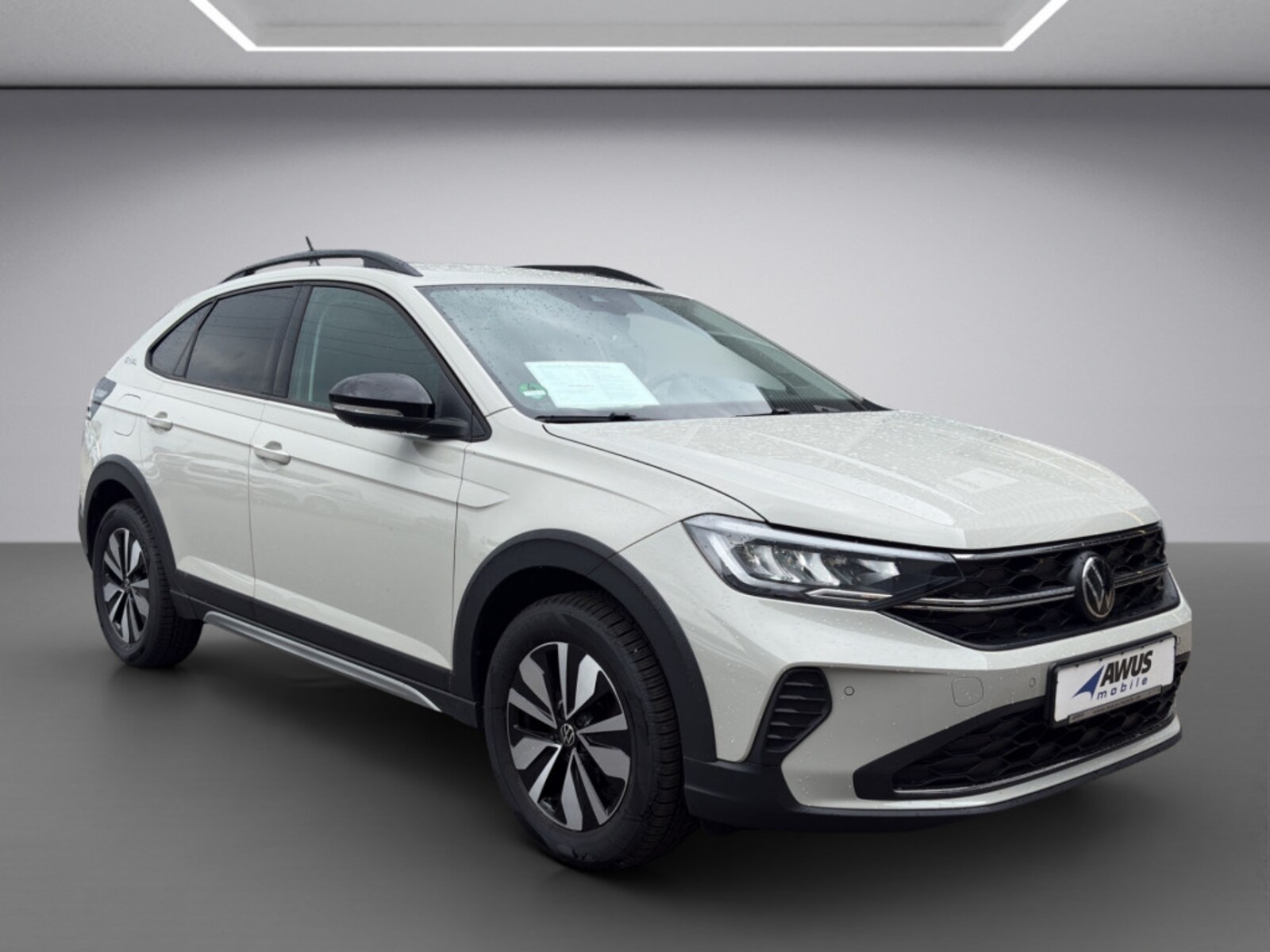 Volkswagen Taigo – Bild 7