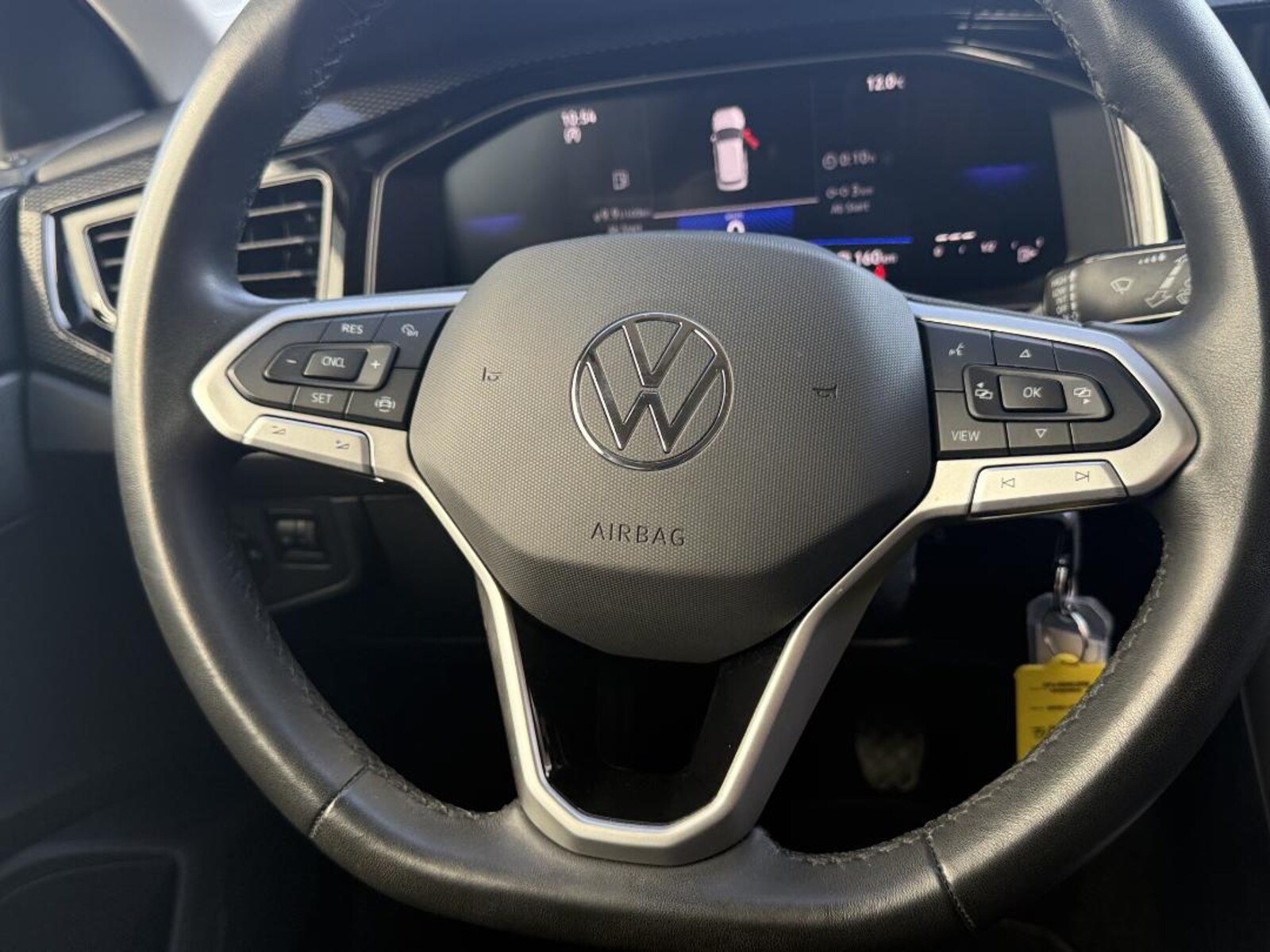 Volkswagen Polo – Bild 13
