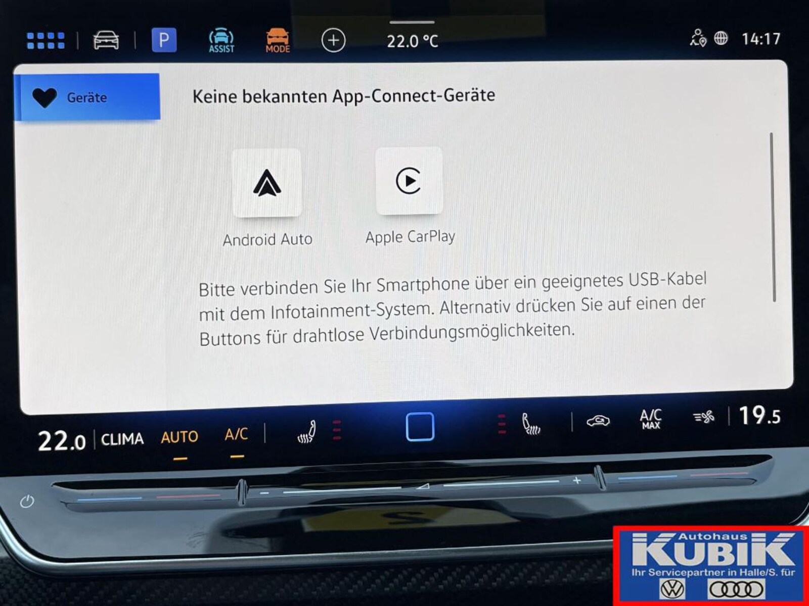 Volkswagen Golf – Bild 28