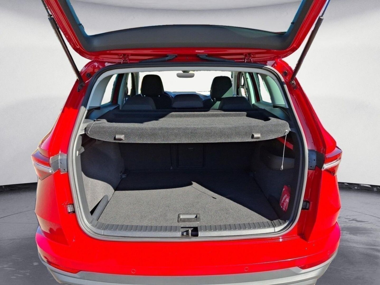 Škoda Karoq – Bild 15