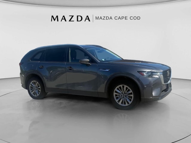 2024 Mazda CX-90