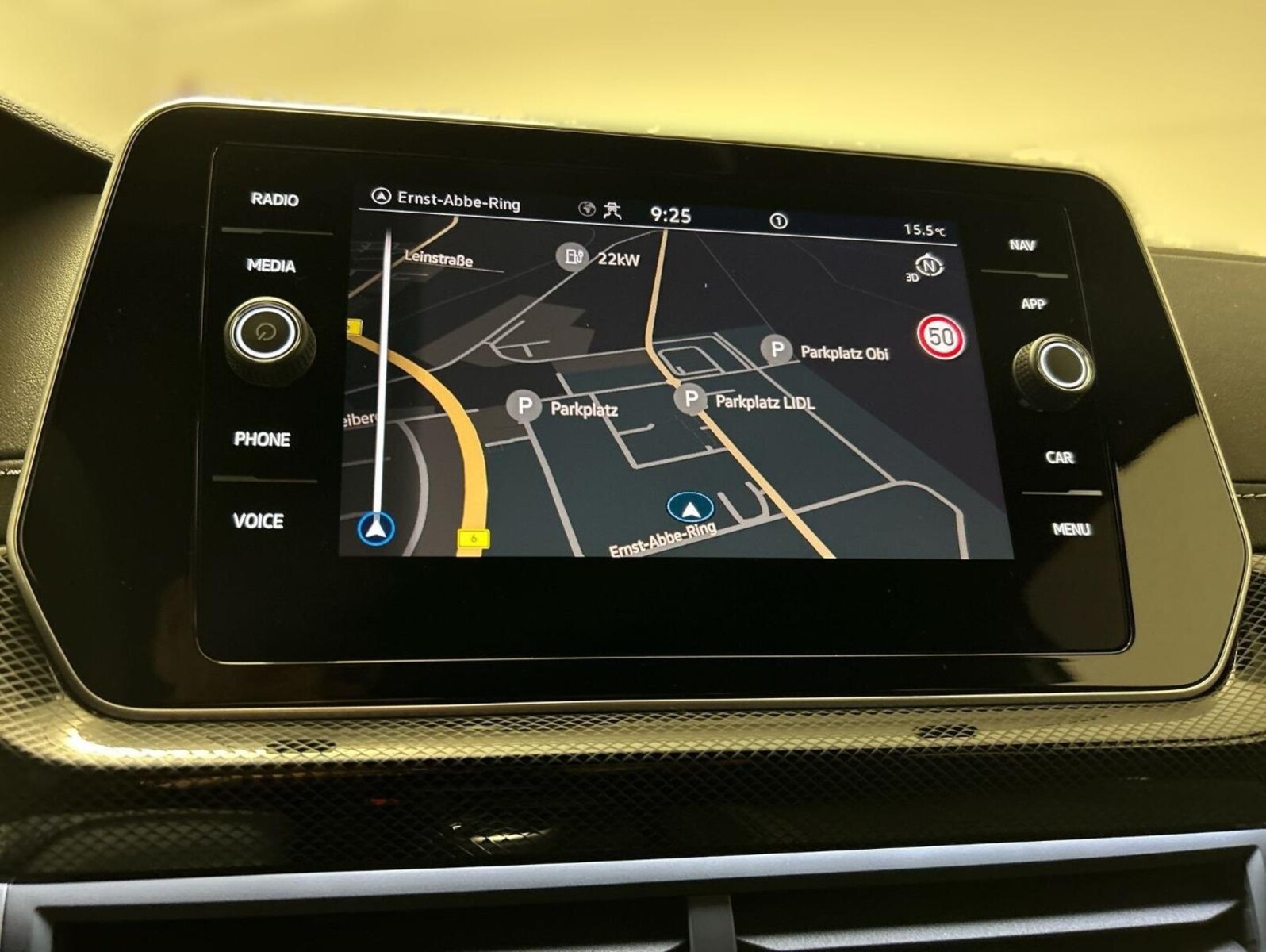 Volkswagen T-Cross – Bild 17