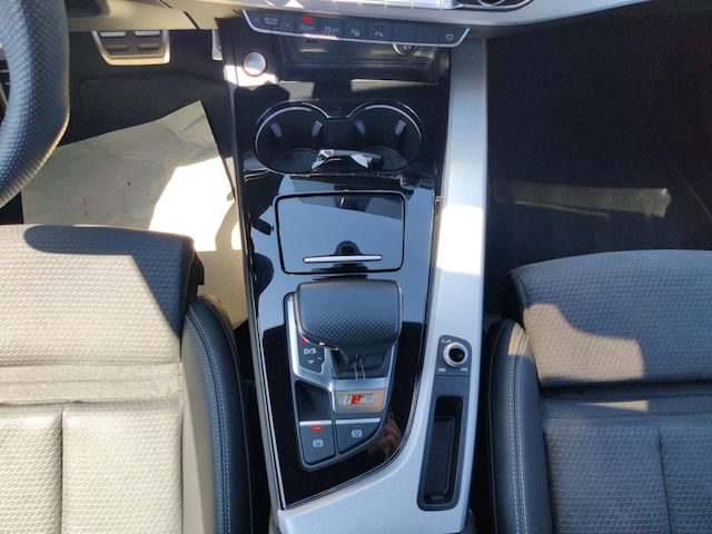 Audi S5 Sportback TDI Quattro Tiptronic - 2022 - Joinsteer - #10
