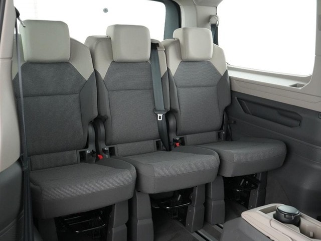 Volkswagen Multivan langversion