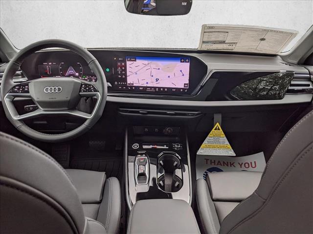 2025 Audi A5 Premium Plus - Photo 15