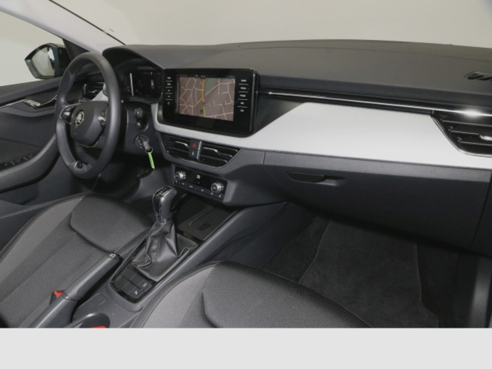 Škoda Scala – Bild 8