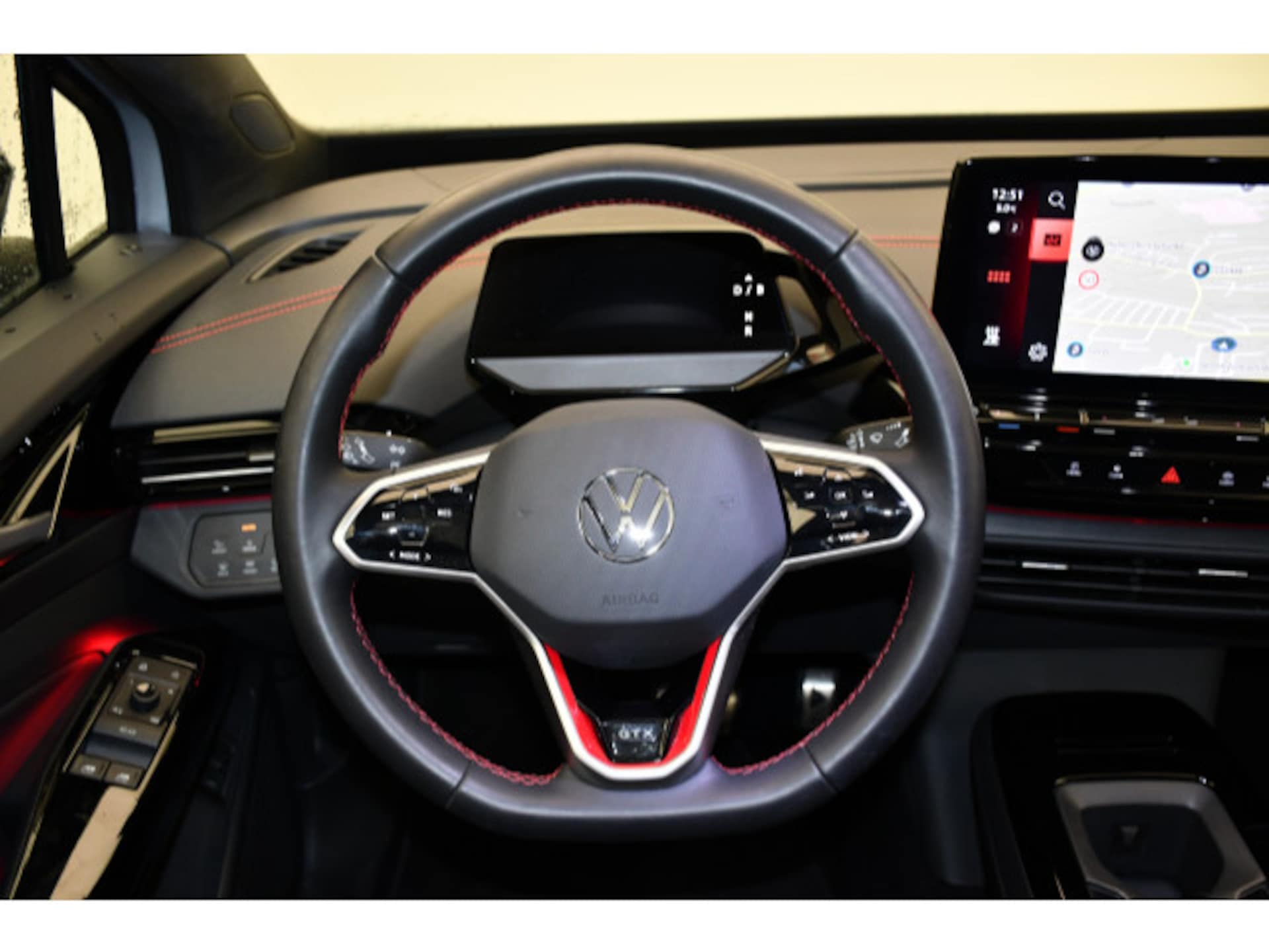 Volkswagen ID.5 GTX