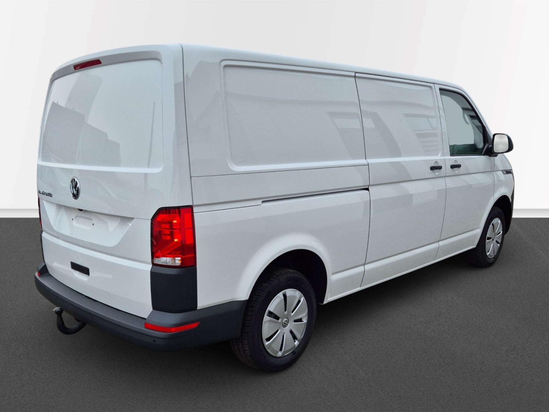 Volkswagen T6.1 Transporter Kasten langer Radstand