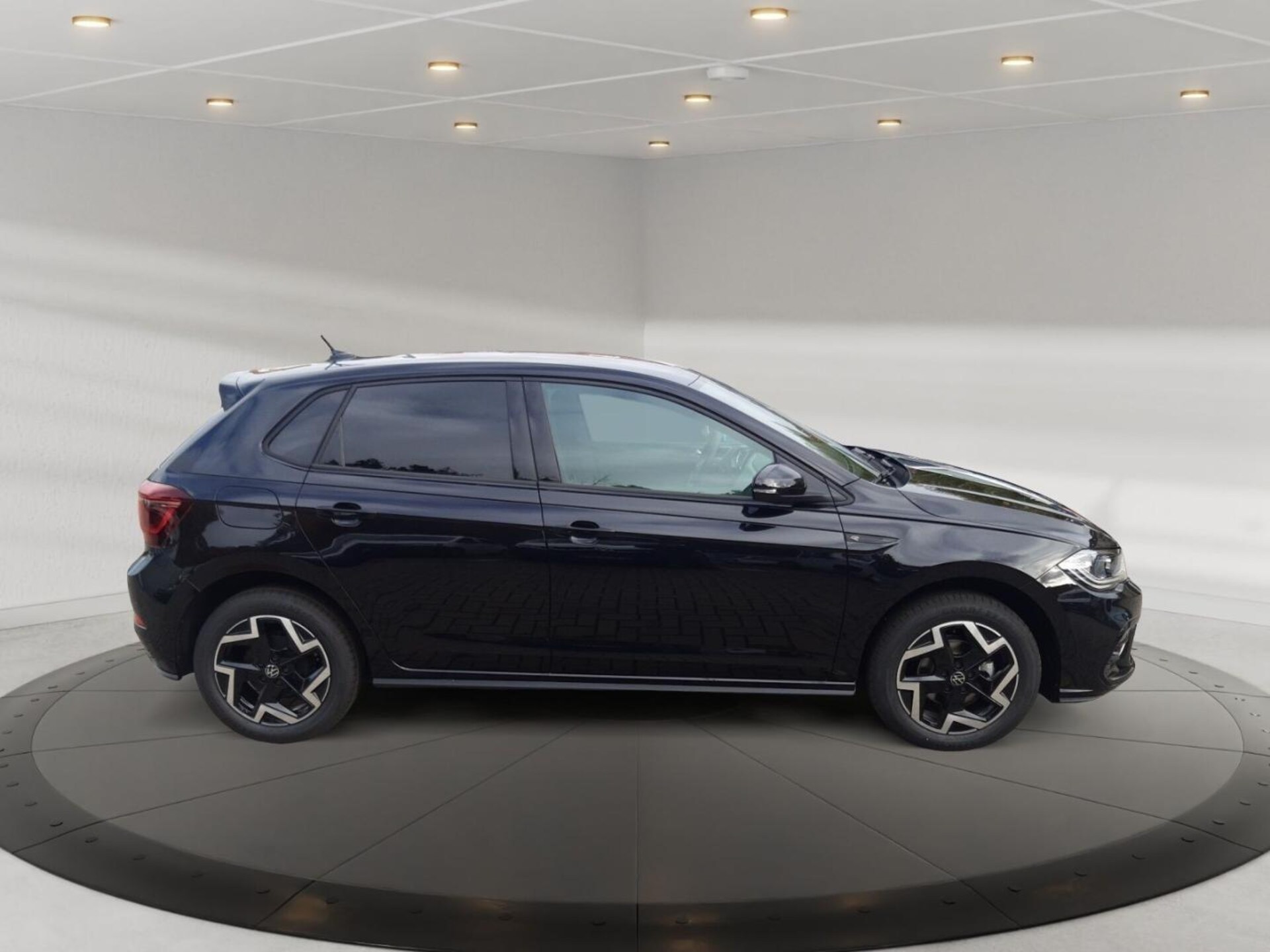 Volkswagen Polo R-Line