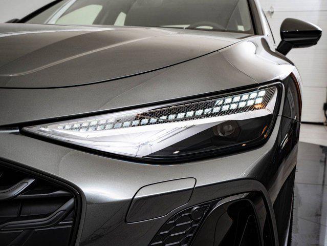 2026 Audi A6 Premium Plus - Photo 14