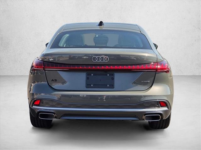 2025 Audi A5 Premium Plus - Photo 8