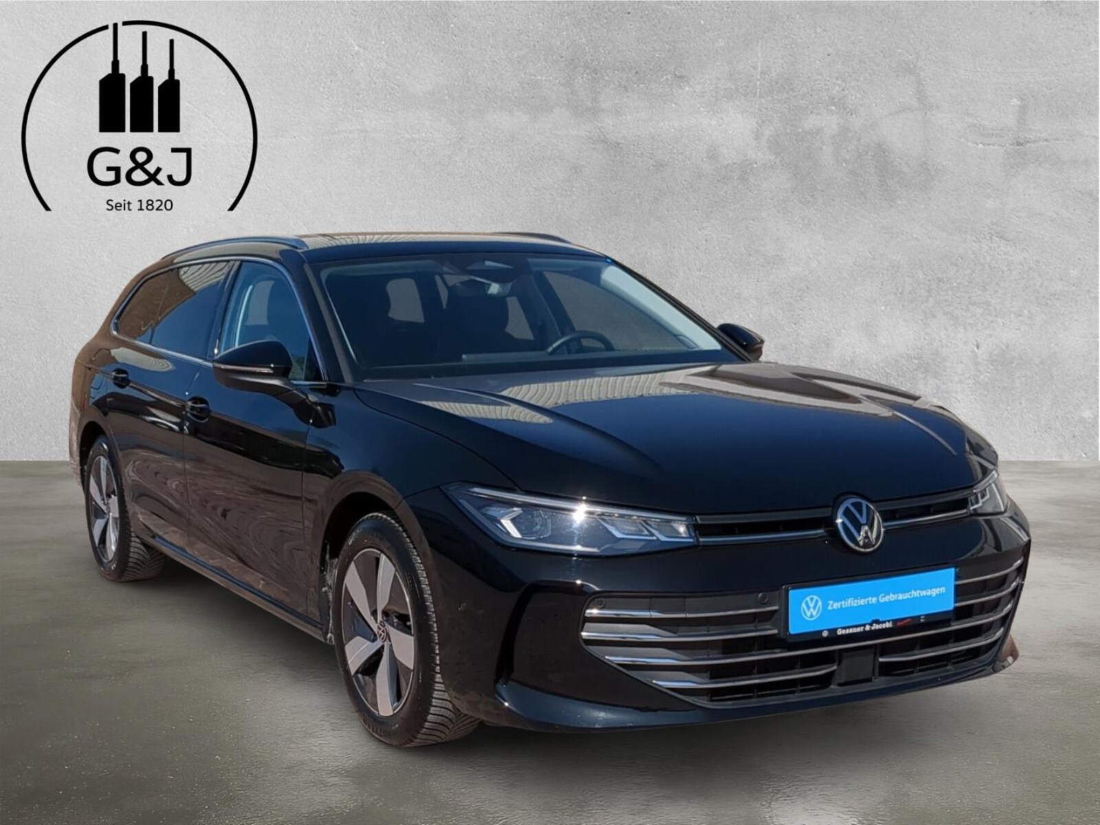 Volkswagen Passat – Bild 6