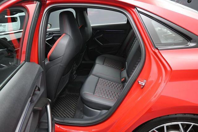 2026 Audi RS 3 Base - Photo 11