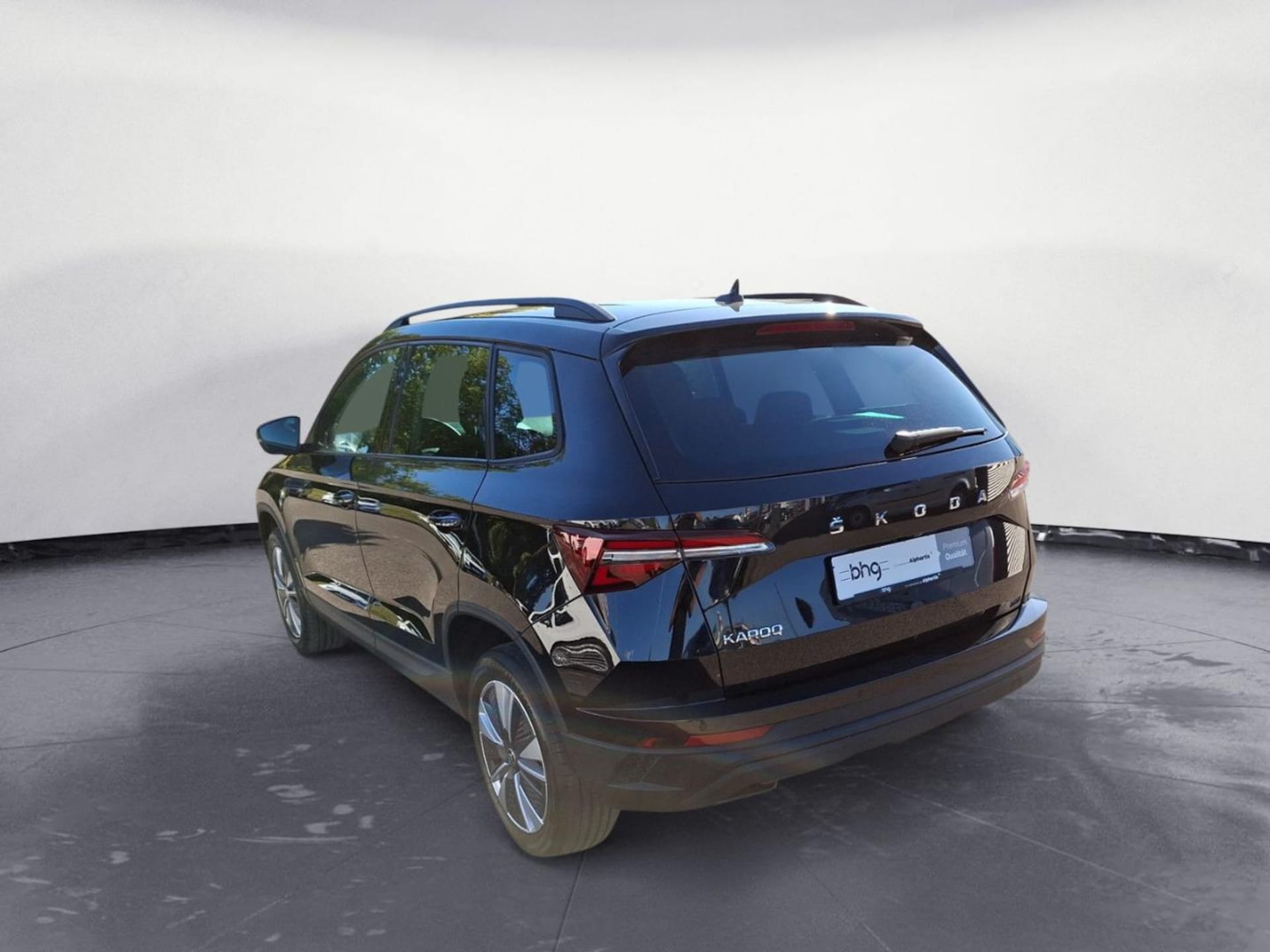 Skoda Karoq Ambition