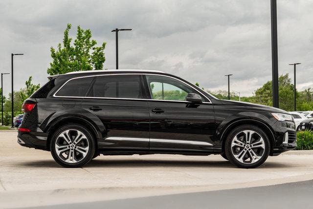 2023 Audi Q7