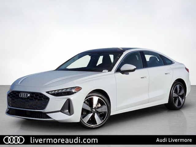 2025 Audi A5 Sedan