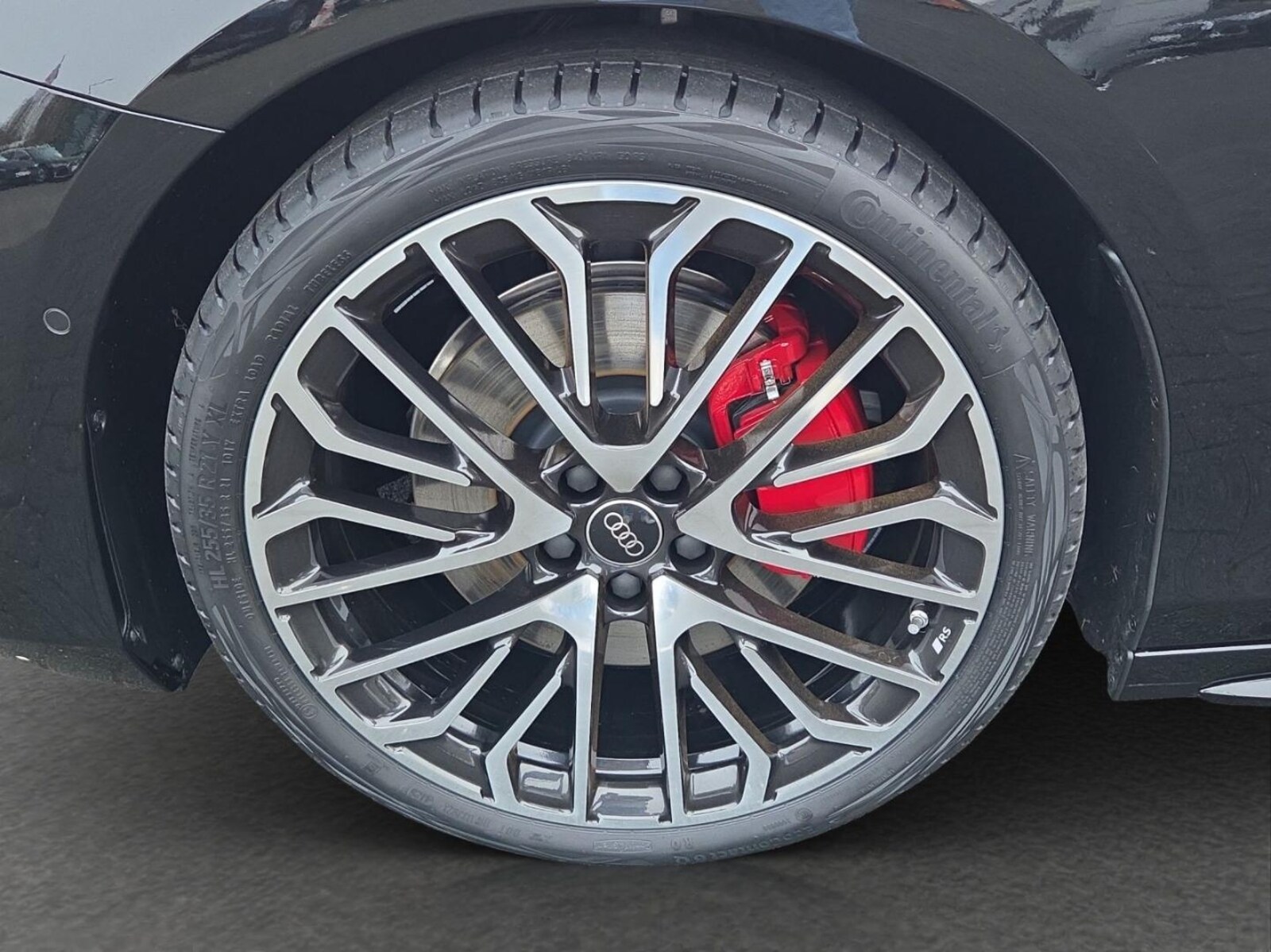 Audi A6 Avant – Bild 13