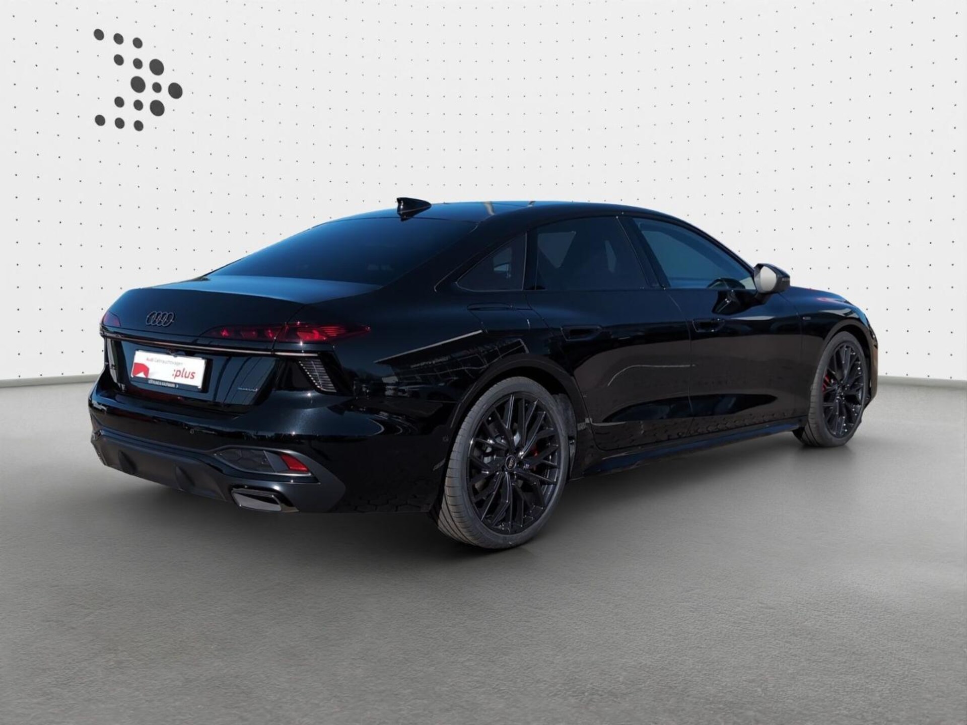 Audi A6 Limousine e-hybrid edition one