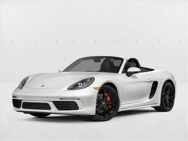 2019 Porsche 718 Boxster GTS's photo