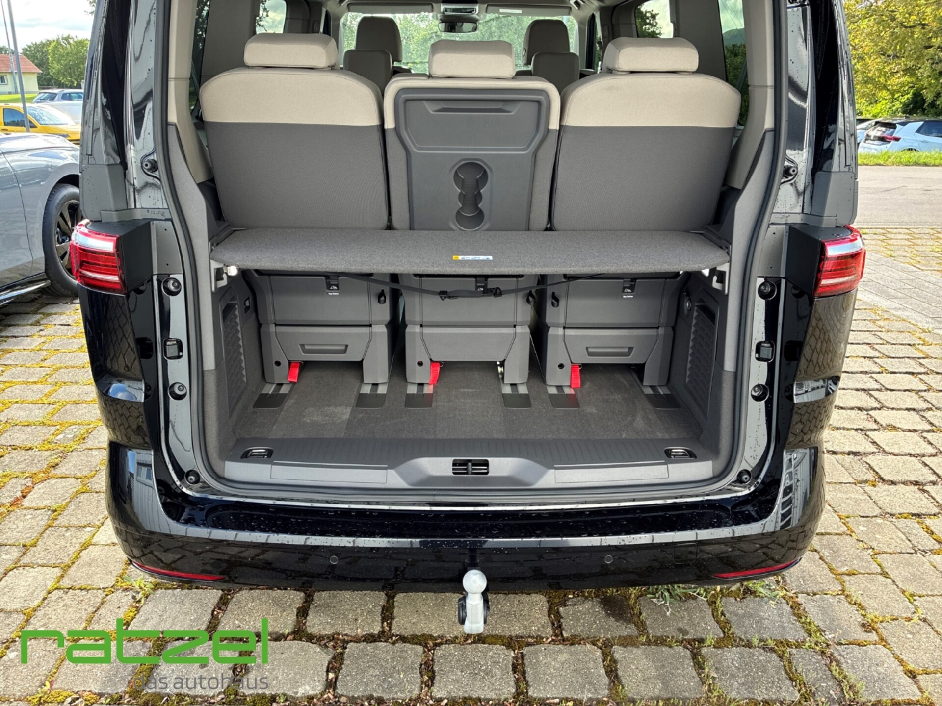 Volkswagen Multivan ENERGY