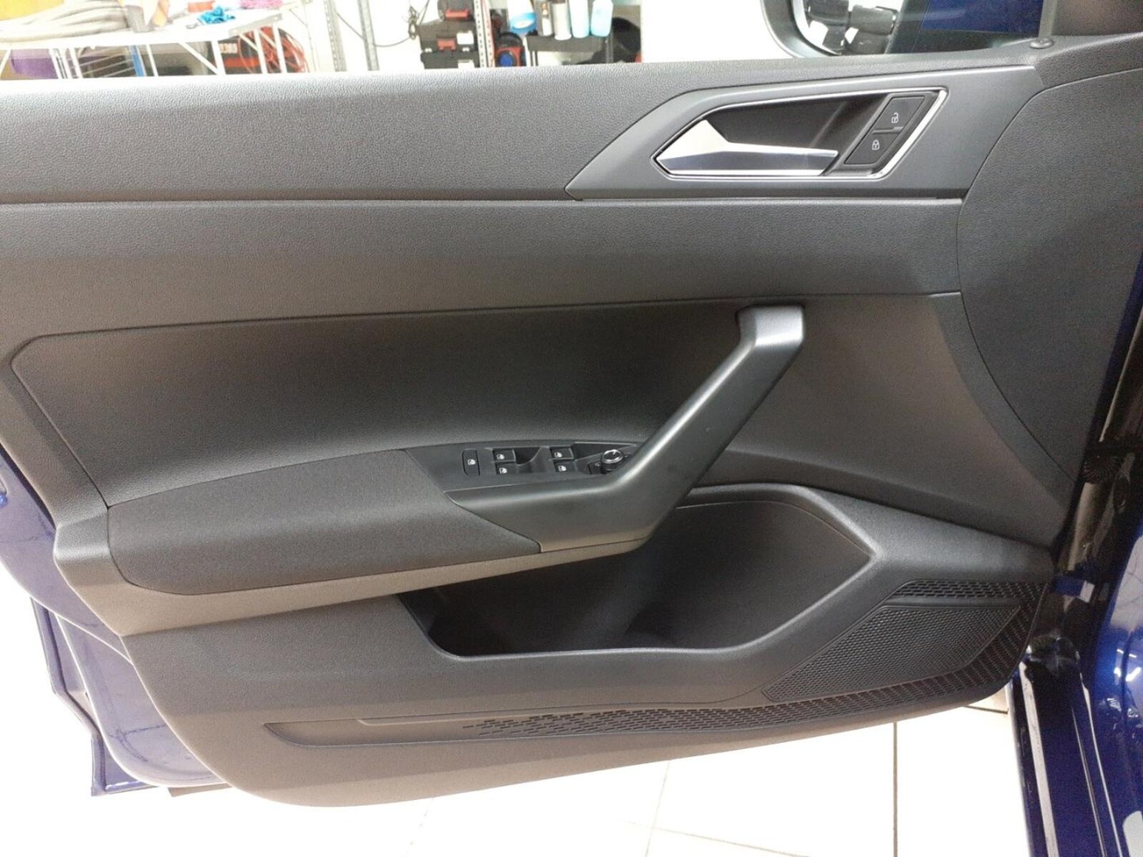 Volkswagen Taigo – Bild 14