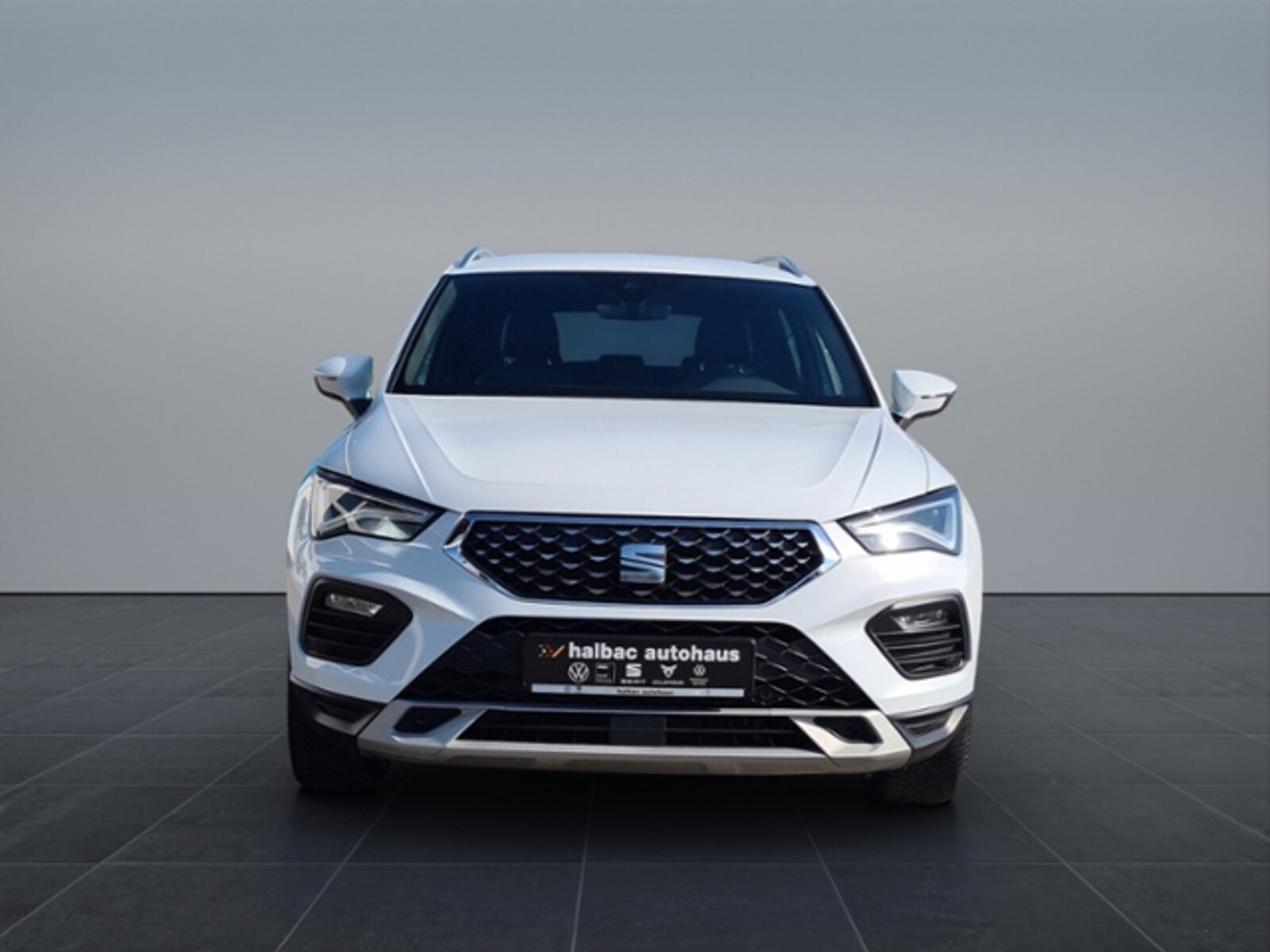 SEAT Ateca – Bild 3