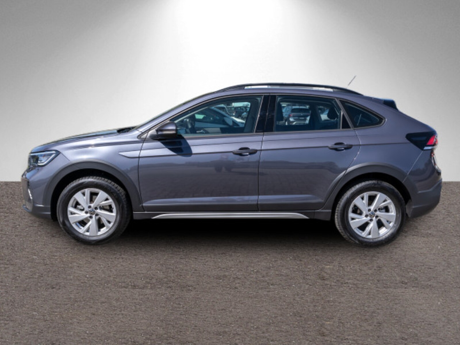 Volkswagen Taigo – Bild 4