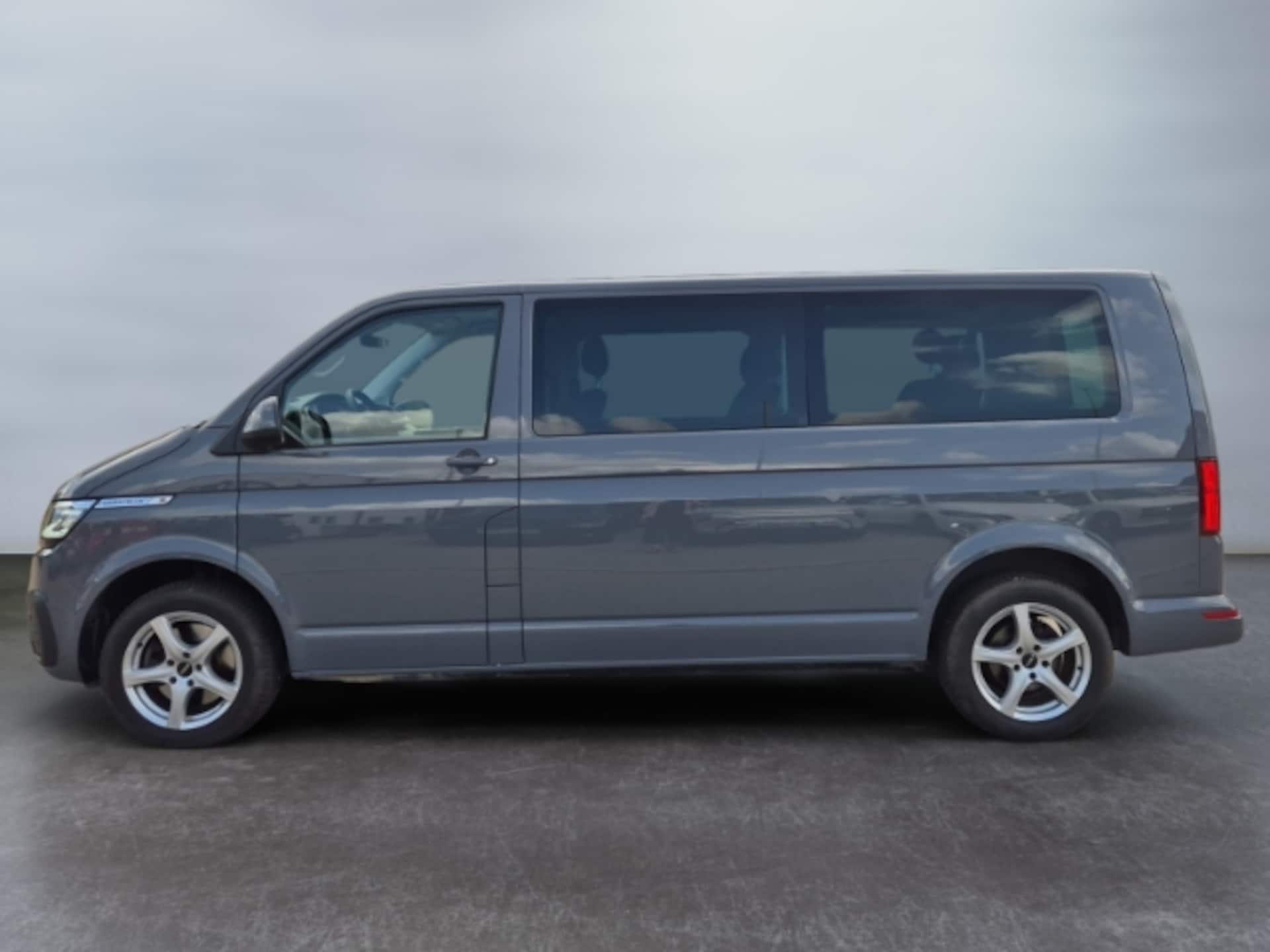 Volkswagen T6.1 Caravelle langer Radstand Comfortline