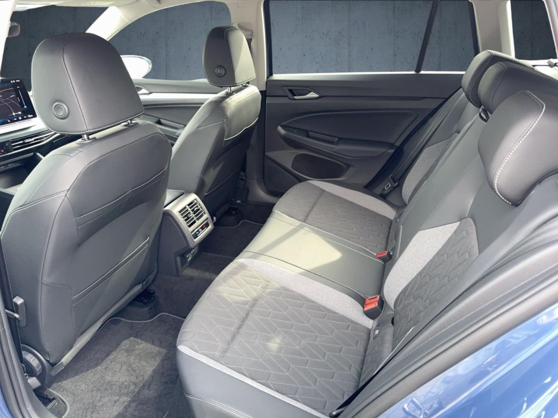 Volkswagen Golf Variant Goal