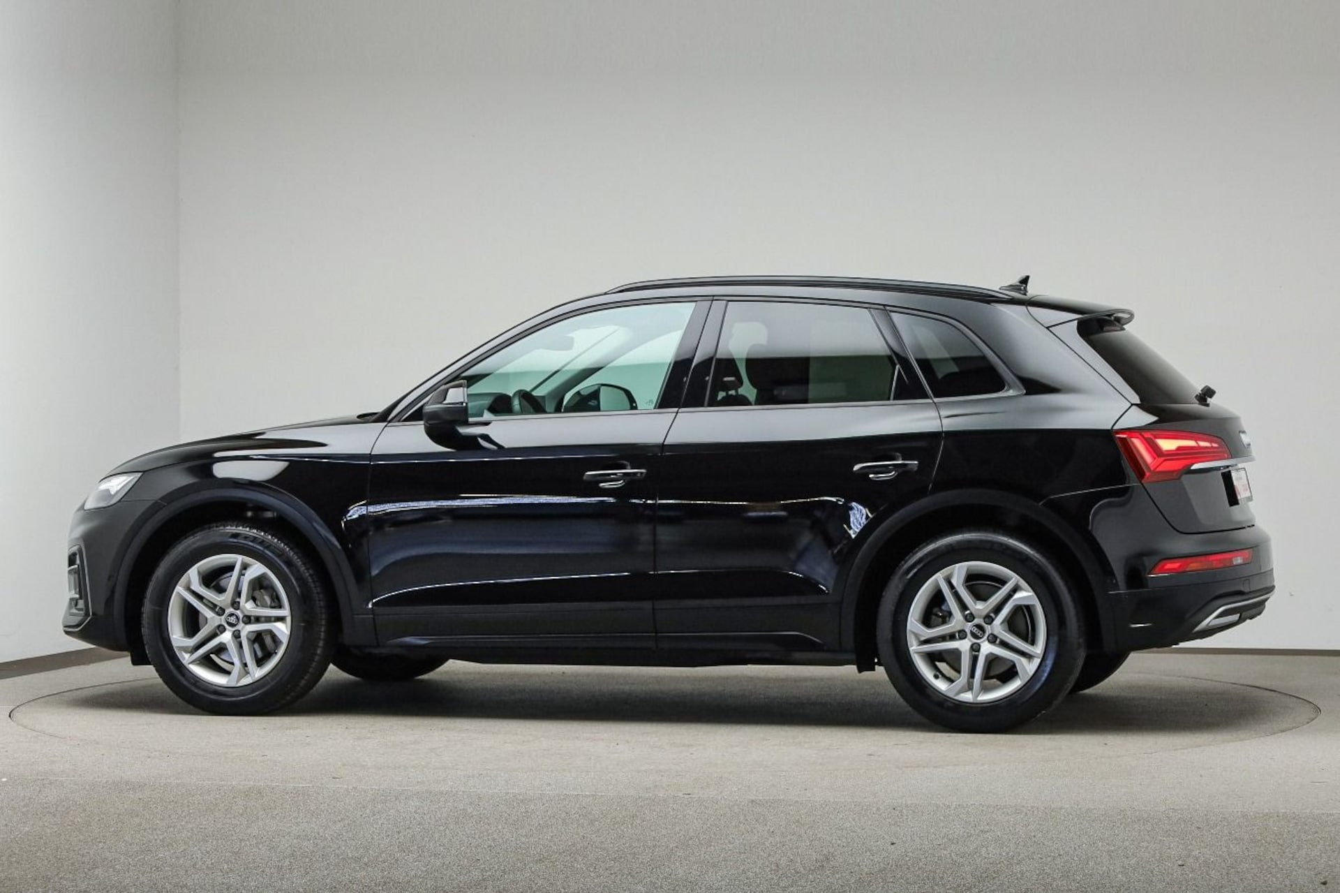 Audi Q5 SUV