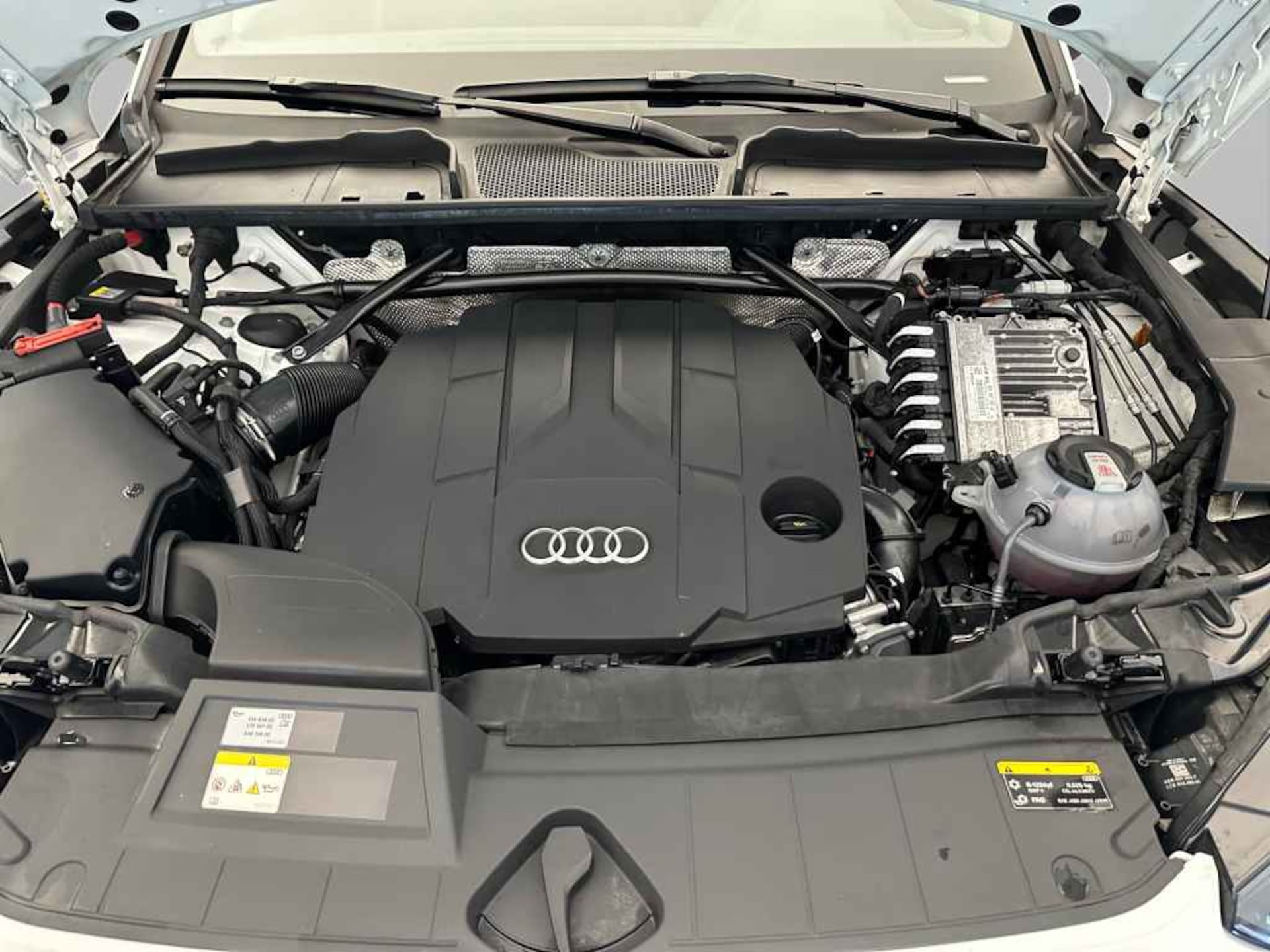 Audi Q5 SUV S line