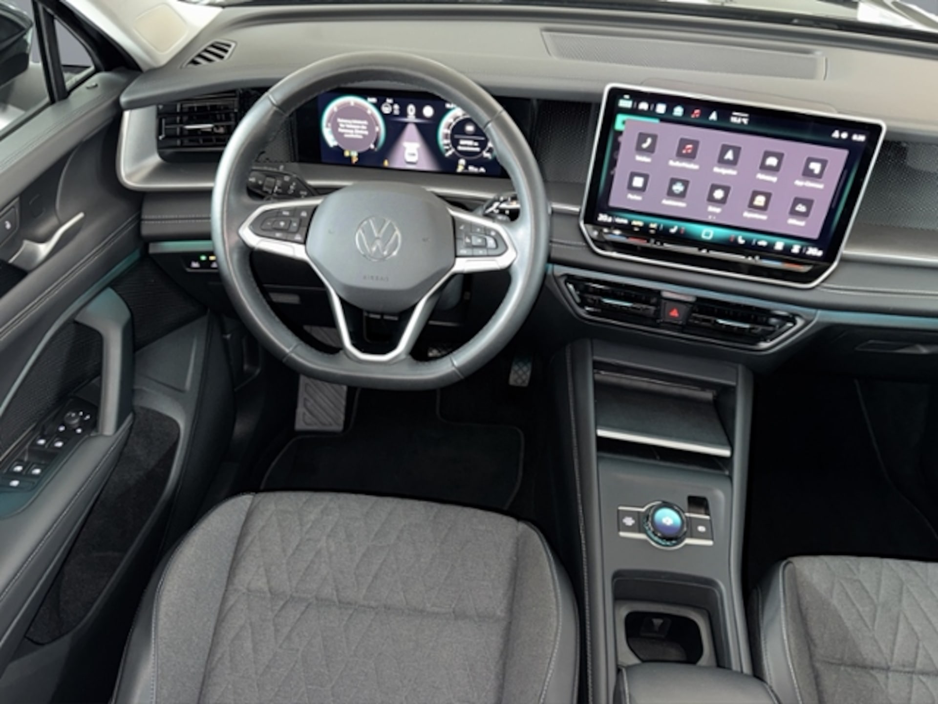 Volkswagen Tayron Life