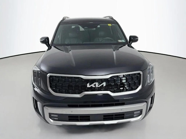 2023 Kia Telluride