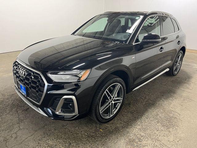 2023 Audi Q5 TFSI e