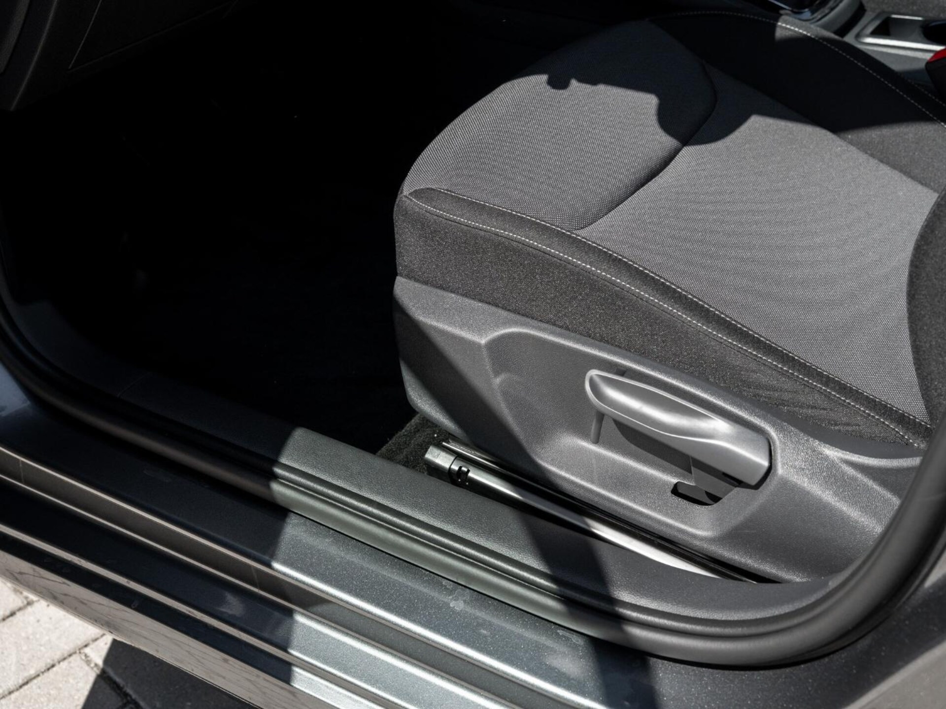 Skoda Fabia Selection