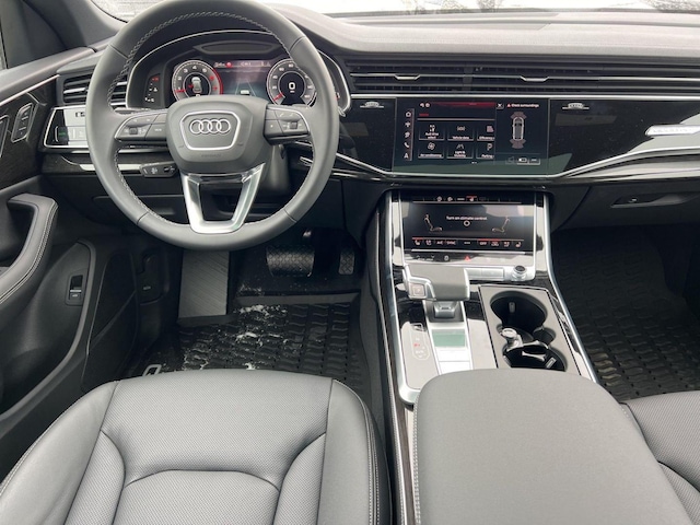 2026 Audi Q8 Premium Plus - Photo 10