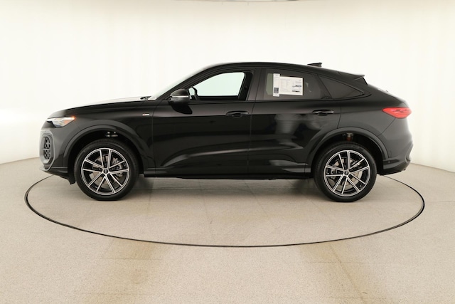 2026 Audi Q5 Sportback