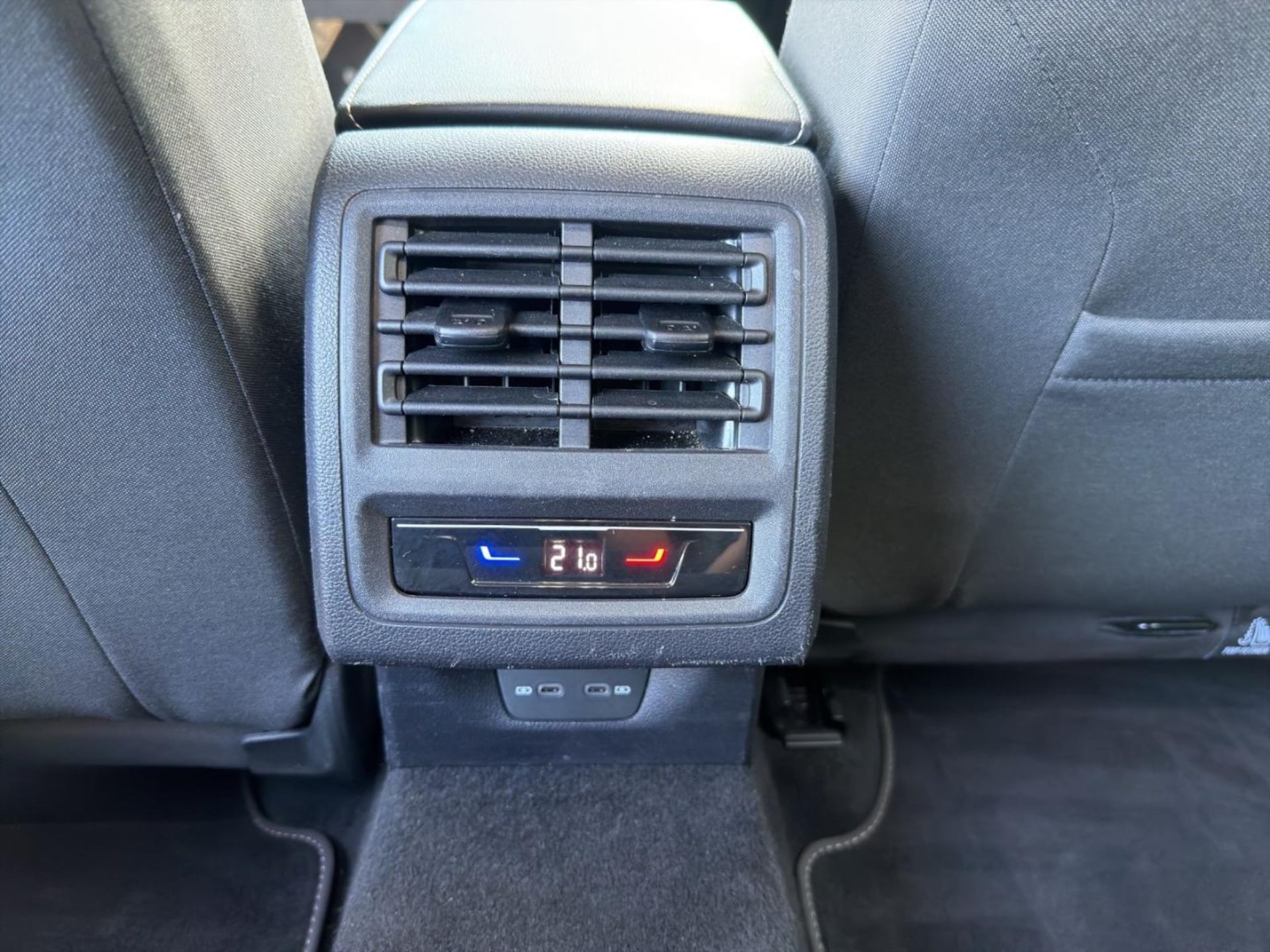Volkswagen Golf MOVE