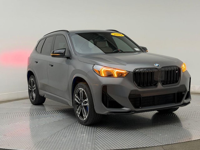 2024 BMW X1