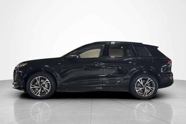 2027 Audi Q6 e-tron